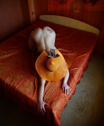 Шакира, 32 года, 2 размер груди