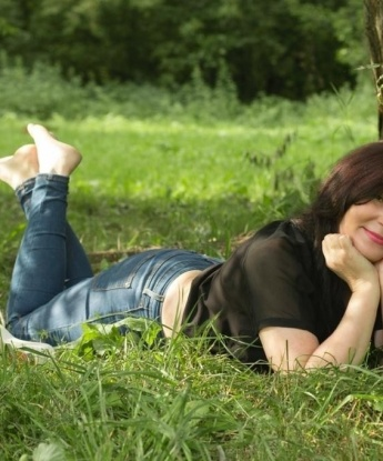 Анжелика, 38 лет, 2 размер груди